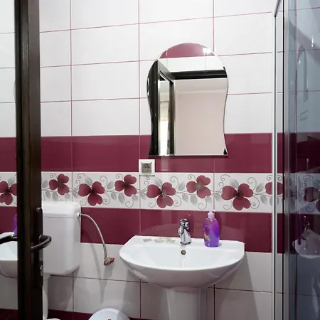 Pensiunea Marinela Vendégház 3*
