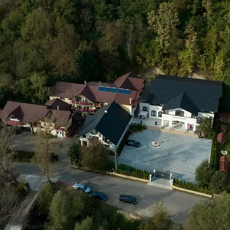 Vendégház Pensiunea Marinela 3*