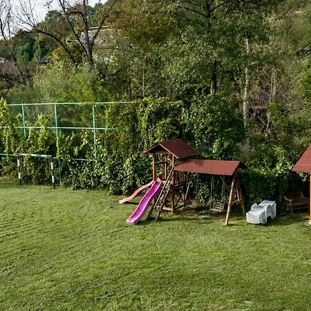 Pensiunea Marinela 3*