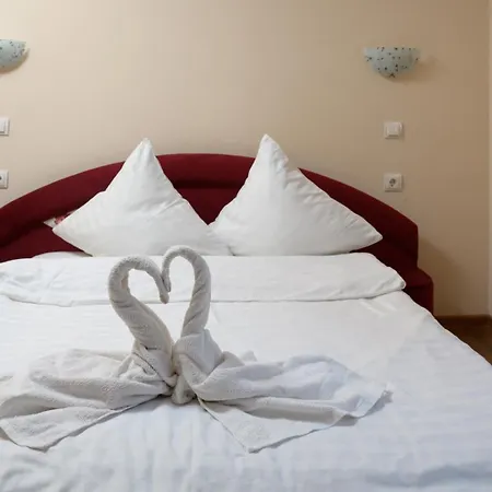 Pensiunea Marinela Vendégház 3*